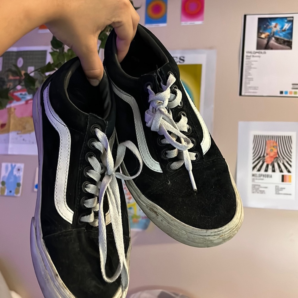 Vans® Ward 🤠🔝
